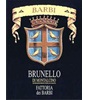 04 Brunello Di Montalcino (Fattoria Dei Barb 1999